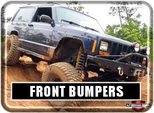 Front Bumpers