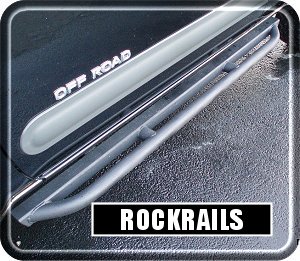 Rockrails
