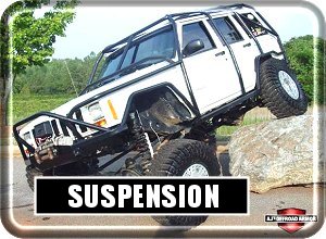 Suspension Parts