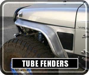 Tube Fenders