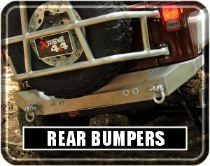 Rear Bumpers