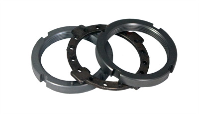 Replacement spinde nut kit for Dana 50 &  Dana 60