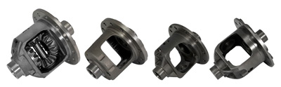 8" IFS clamshell carrier, 3.91 and up, 07 & up FJ, 05 & up TAC/T100/TNDRA.