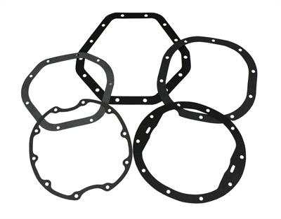 Replacement quick disconnect gasket for Dana 30, Dana 44, & Dana 60.