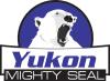 Replacement plenum assembly side seal 99" & up Quadratrack. Dana 44 HYDRO-LOK