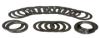 Super Carrier Shim kit for Ford 9.75"