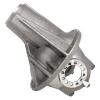 8" Reverse high-pinion Toyota Drop Out