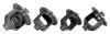 8" IFS clamshell carrier, 3.91 and up, 07 & up FJ, 05 & up TAC/T100/TNDRA.
