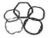 Replacement quick disconnect gasket for Dana 30, Dana 44, & Dana 60.