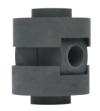 Mini spool for GM 8.5" with 28 spline axles