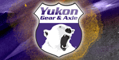 Yukon Gear and Axle!  The Best Warranty in the Business!